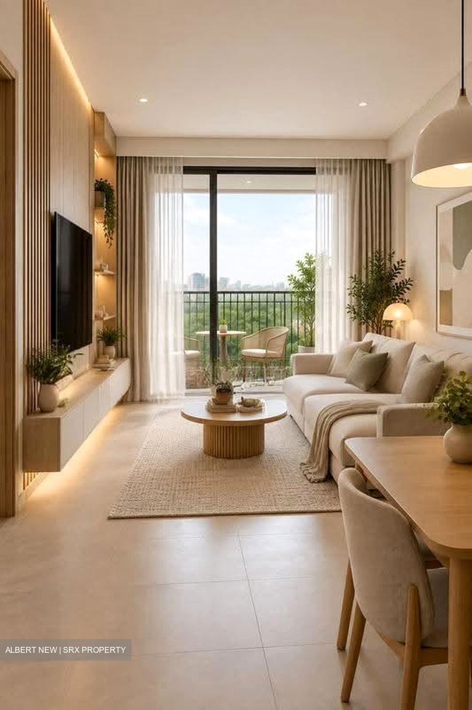 Haus On Handy (D9), Condominium #625488181
